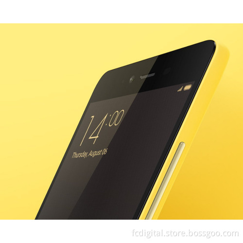 Original Multilanguage Xiaomi RedMi Note2 with RAM 2GB ROM 16GB/32GB HongMi Note2